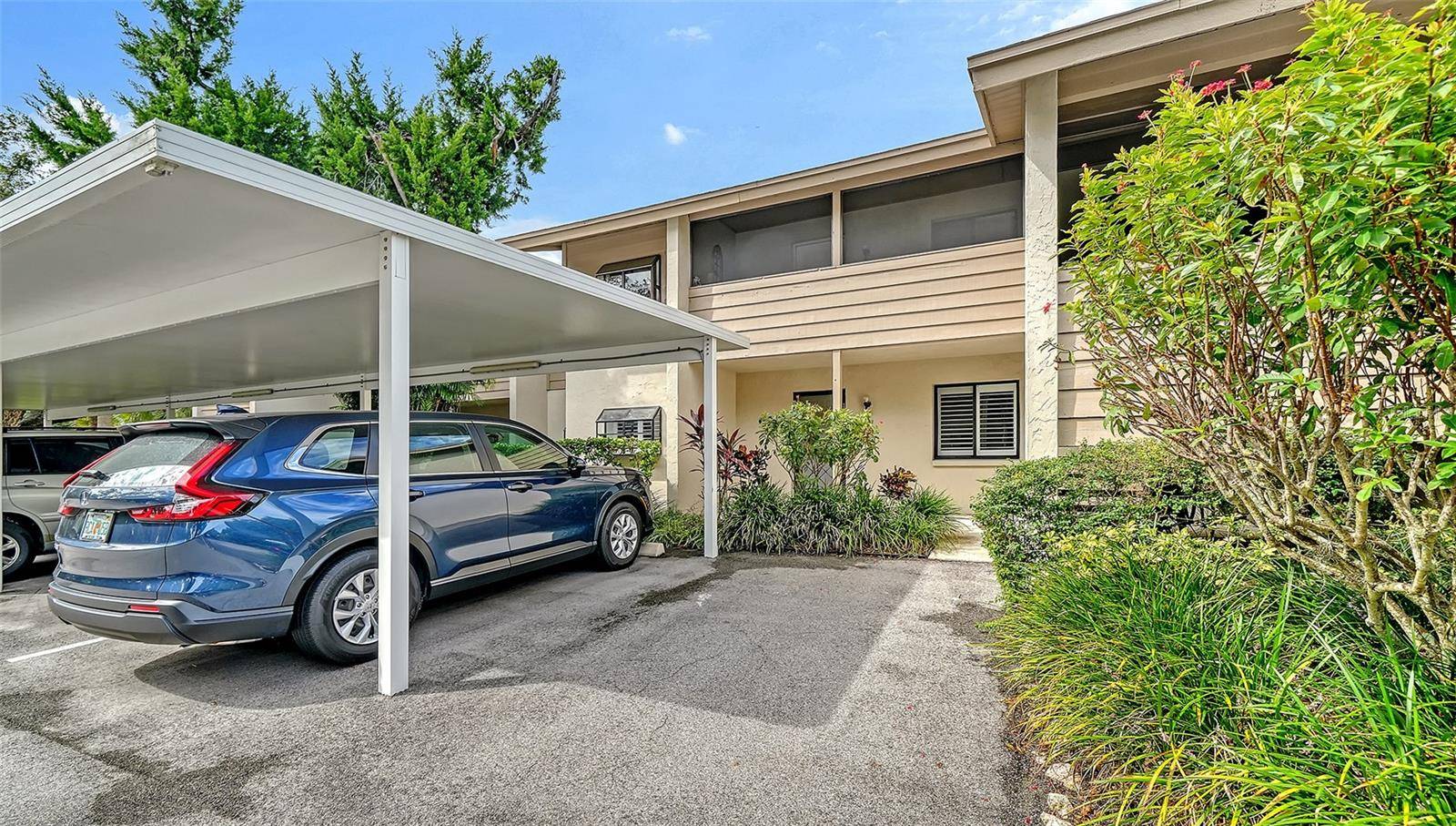 3262 CROSS CREEK DR #3262, Sarasota, FL 34231