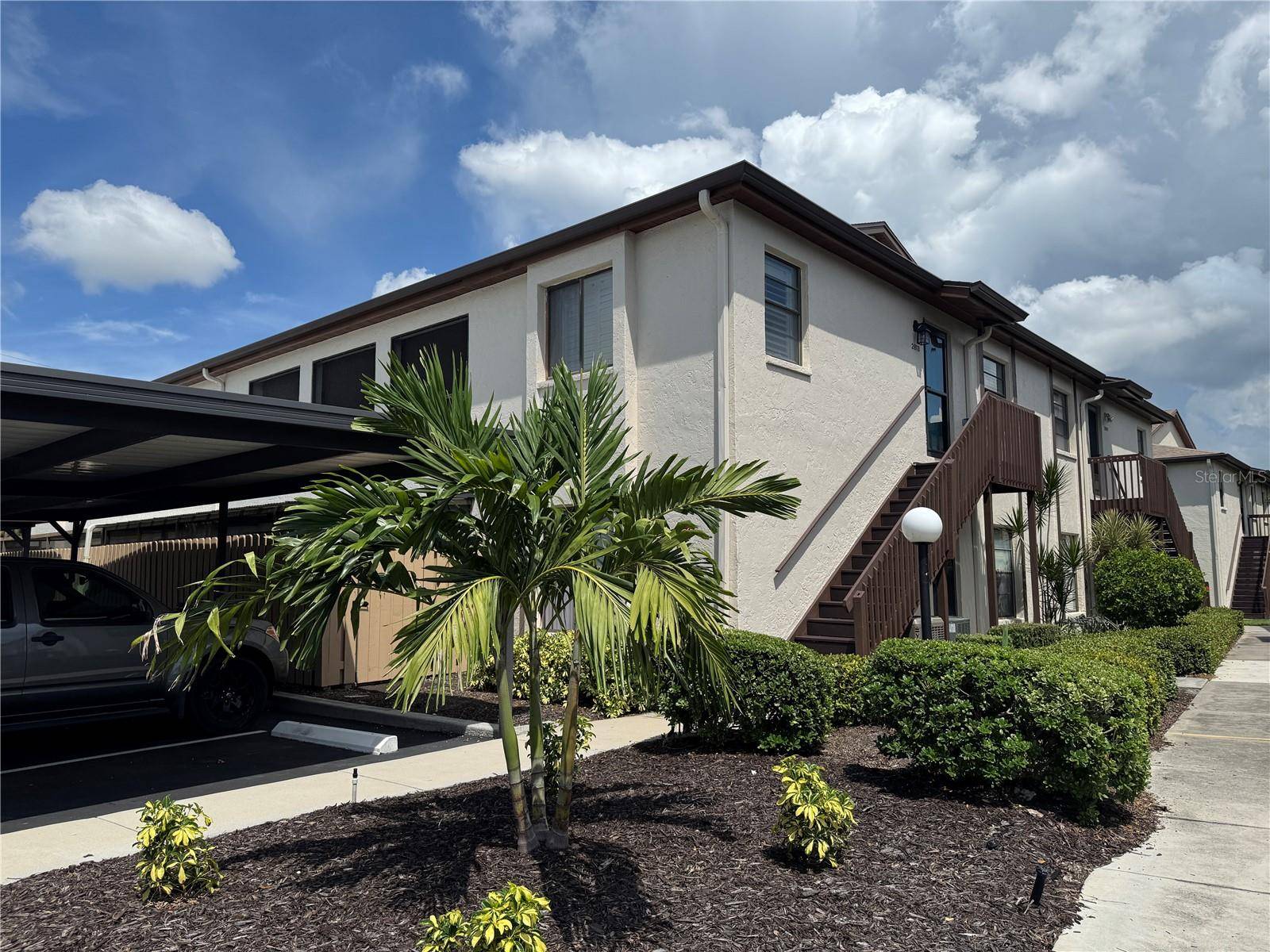 2813 W 74TH ST W #2202, Bradenton, FL 34209