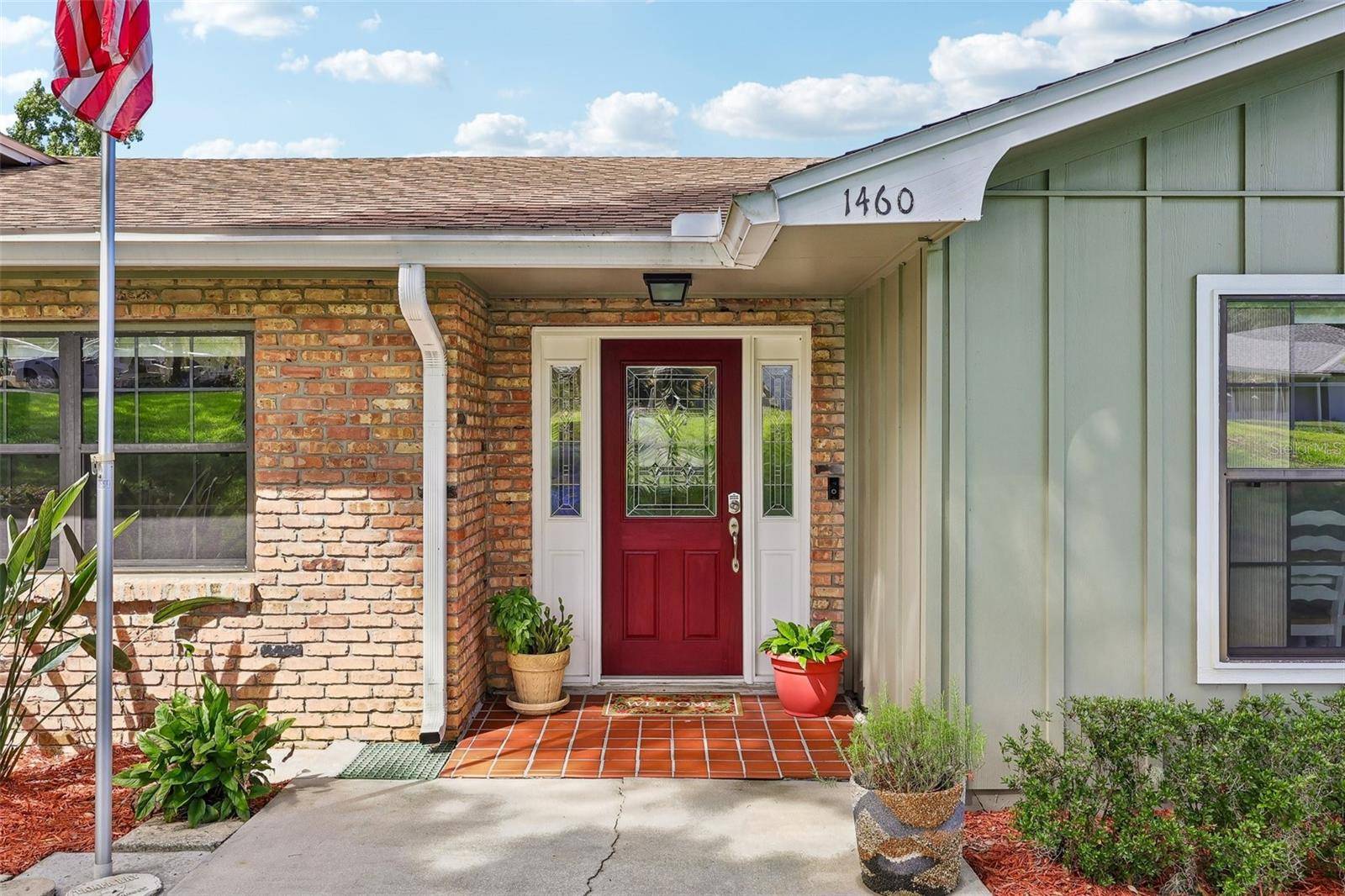1460 GROVE ST, Eustis, FL 32726