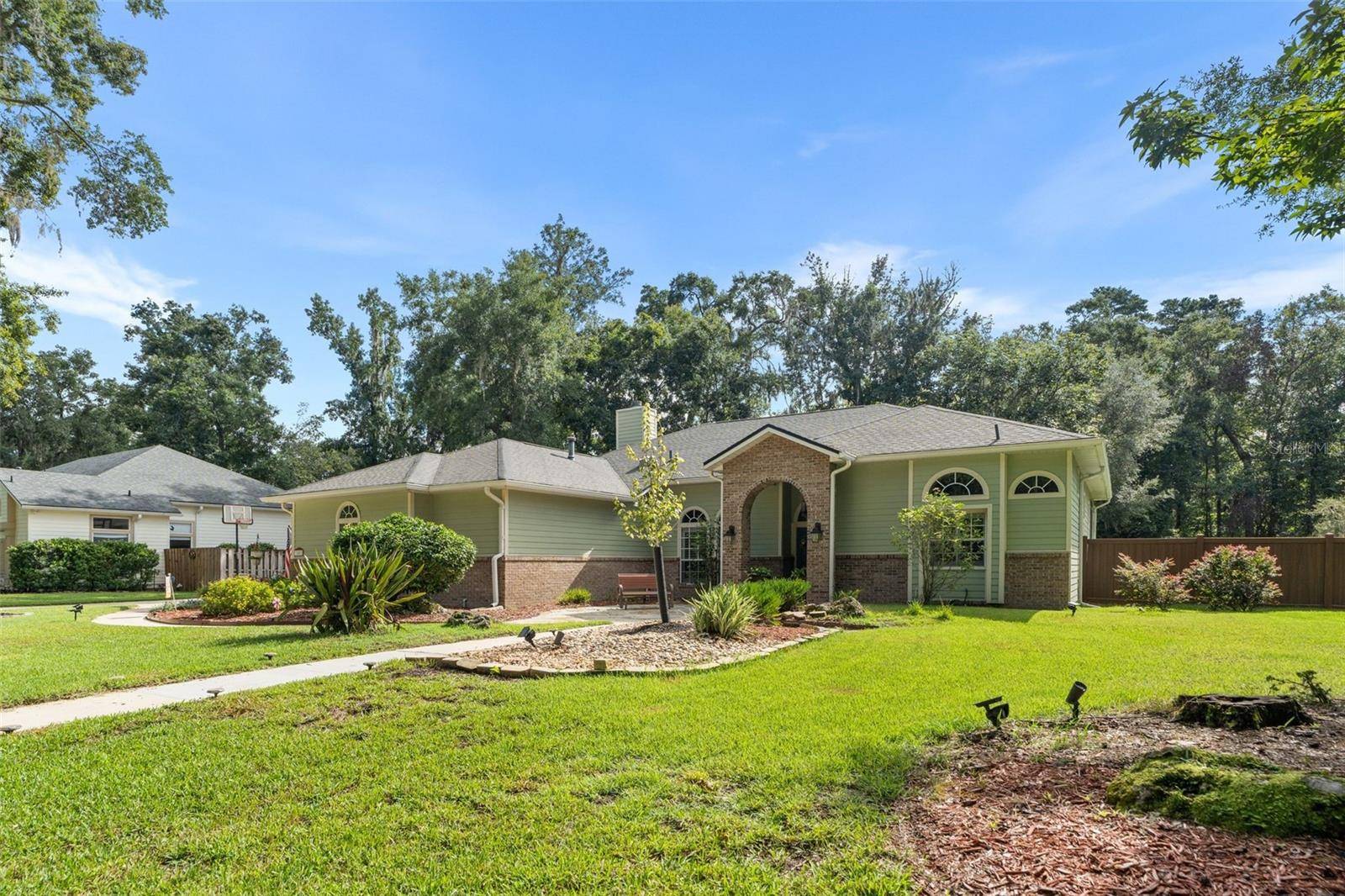 7503 NW 50TH ST, Gainesville, FL 32653