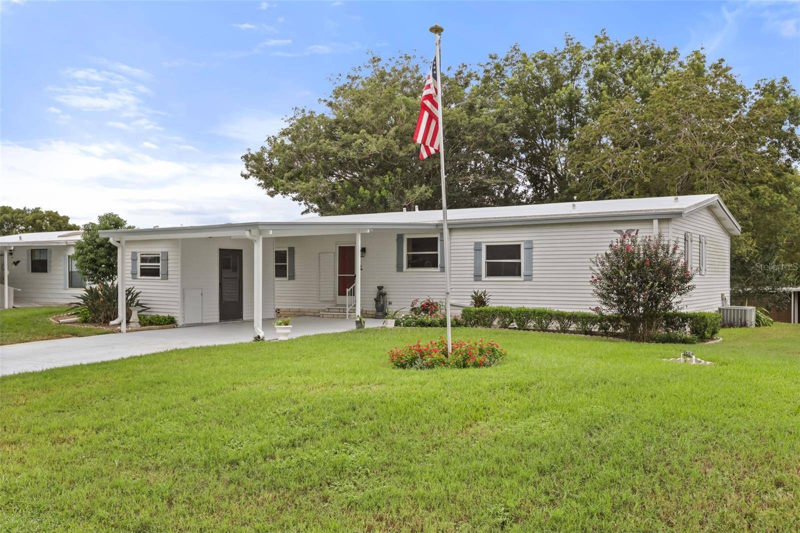 3928 N CITRUS CIR #691, Zellwood, FL 32798