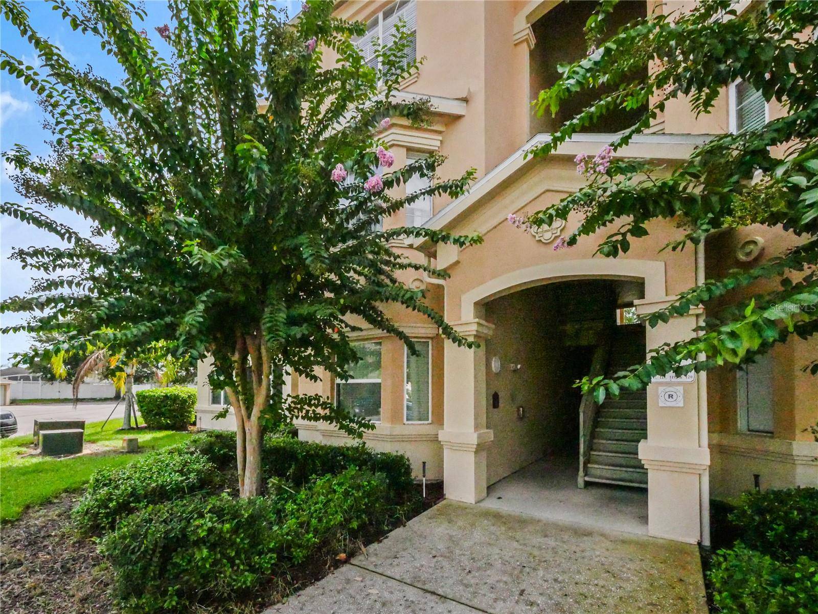 102 TERRACE RIDGE CIR #102, Davenport, FL 33896