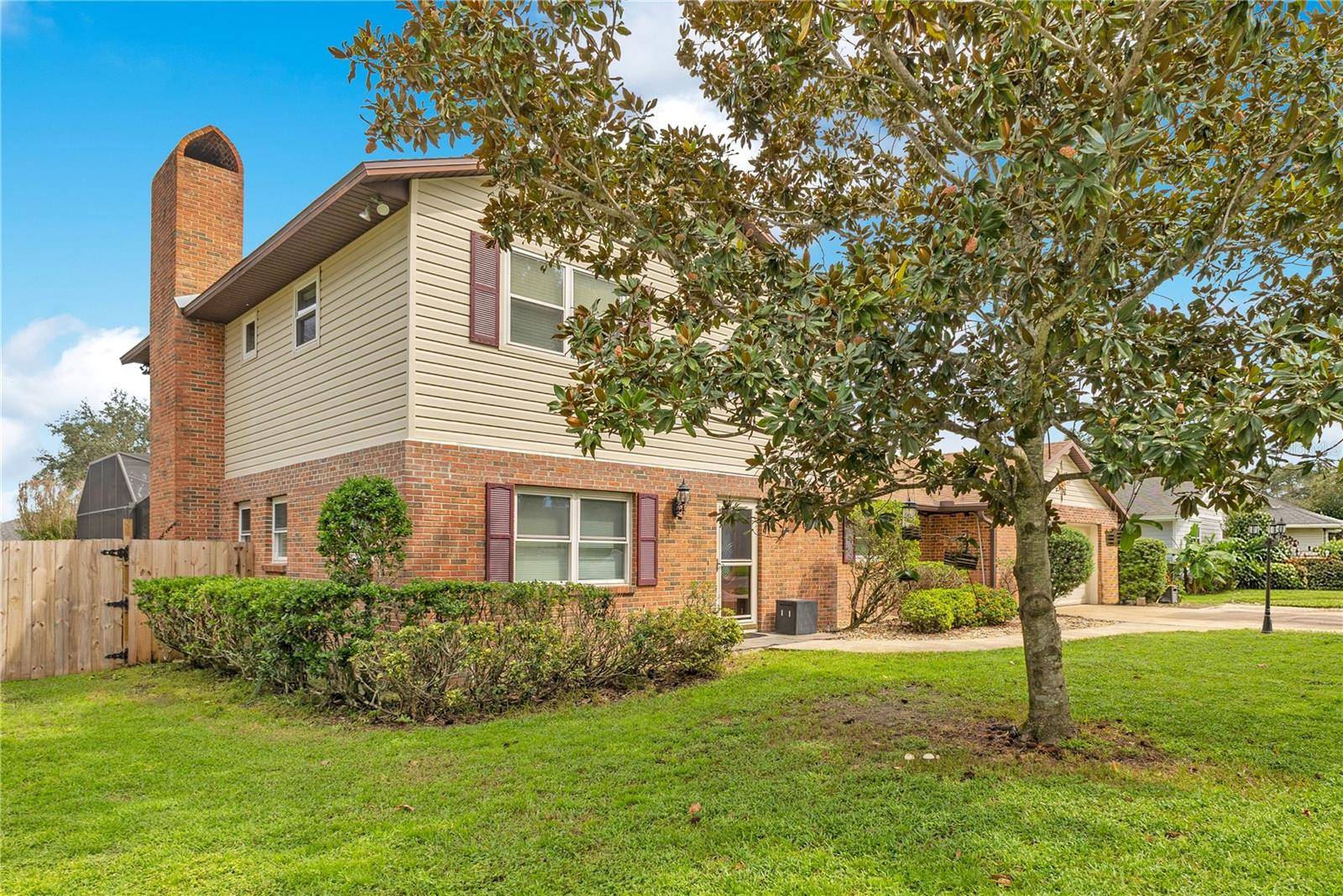 6605 CITRUS VALLEY DR, Belle Isle, FL 32812
