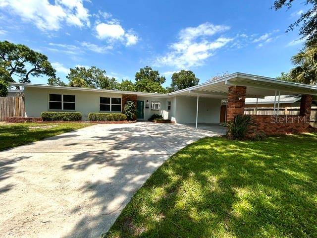 3019 CHELSEA ST, Orlando, FL 32803