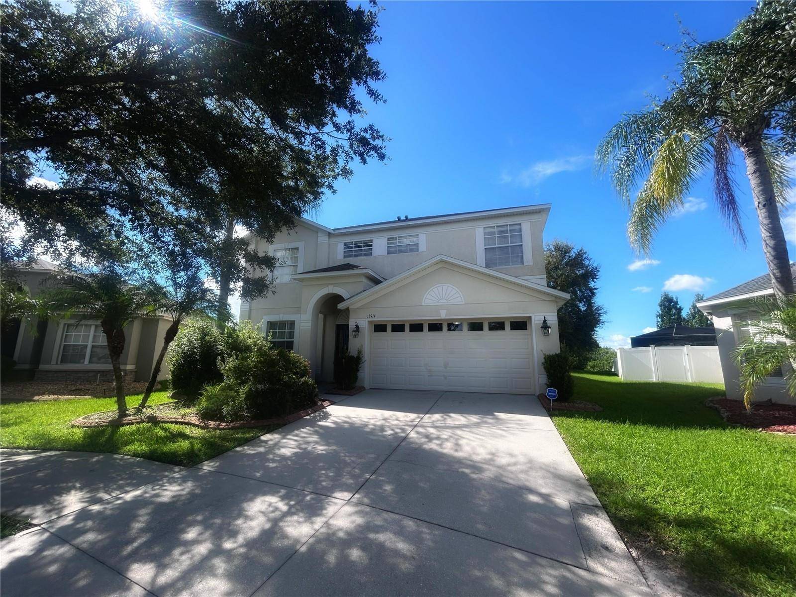 13914 CHALK HILL PL, Riverview, FL 33579