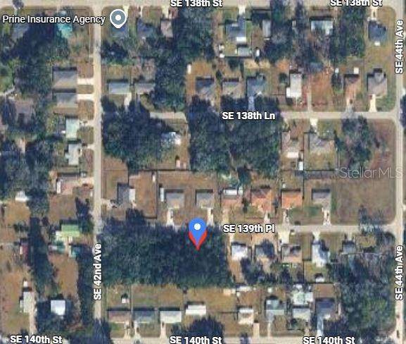 SE 139 PL, Summerfield, FL 34491