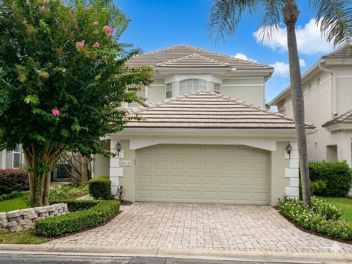 8418 FOXWORTH CIR #42, Orlando, FL 32819