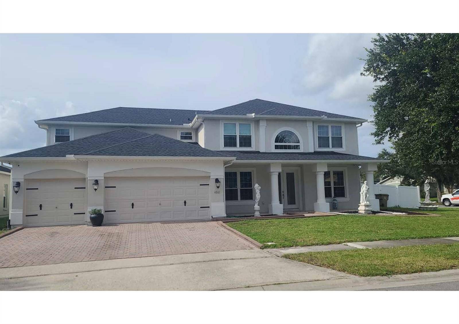 4361 FOX GLEN LOOP, Kissimmee, FL 34746