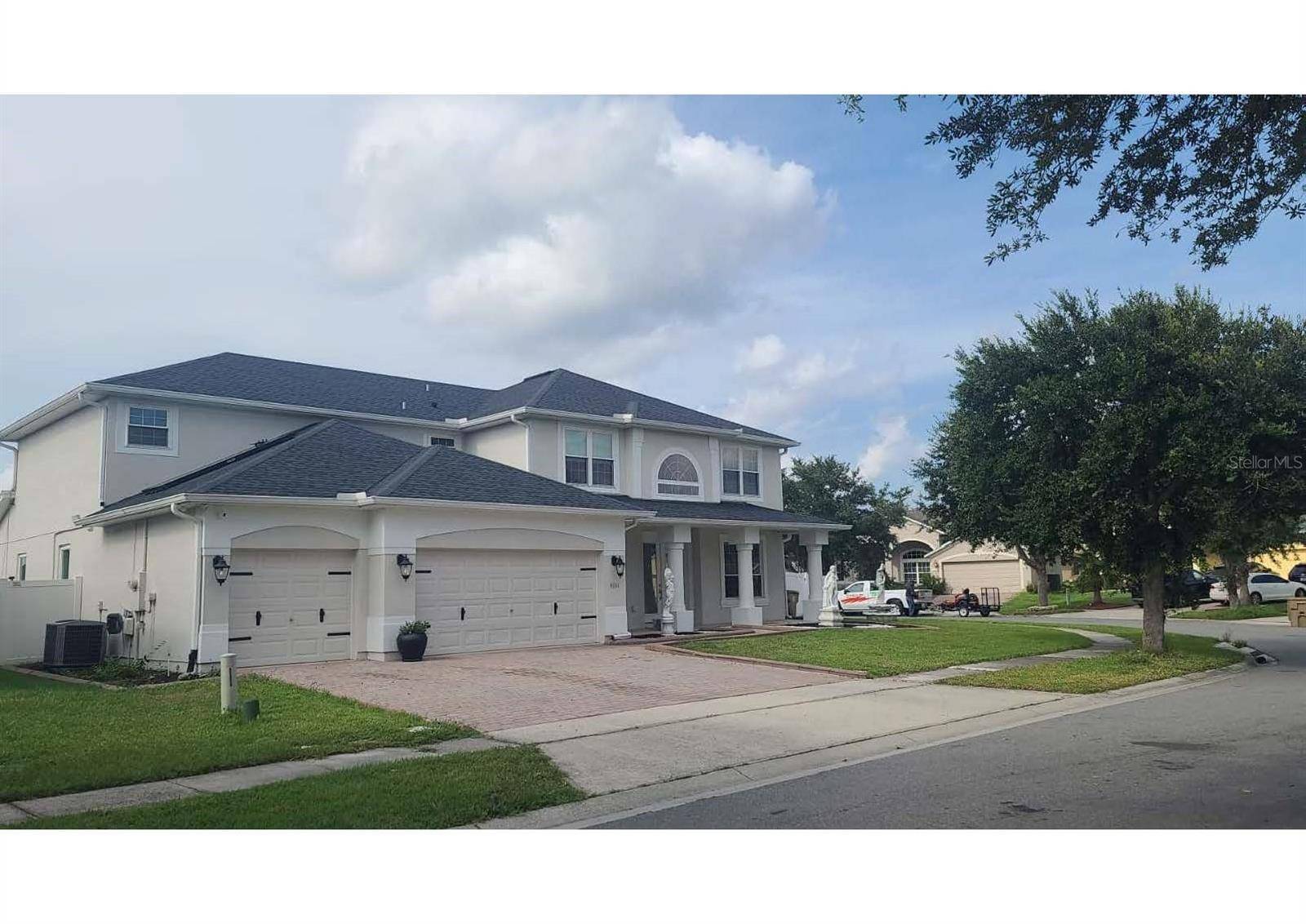 4361 FOX GLEN LOOP, Kissimmee, FL 34746