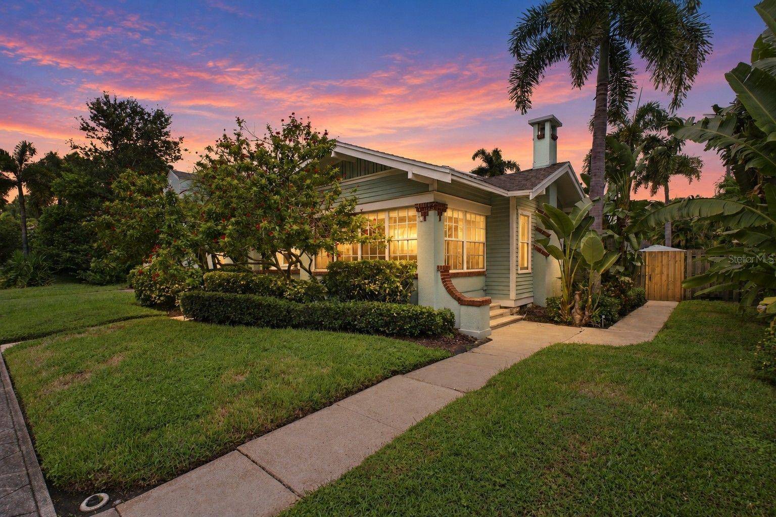 345 10TH AVE NE, St Petersburg, FL 33701