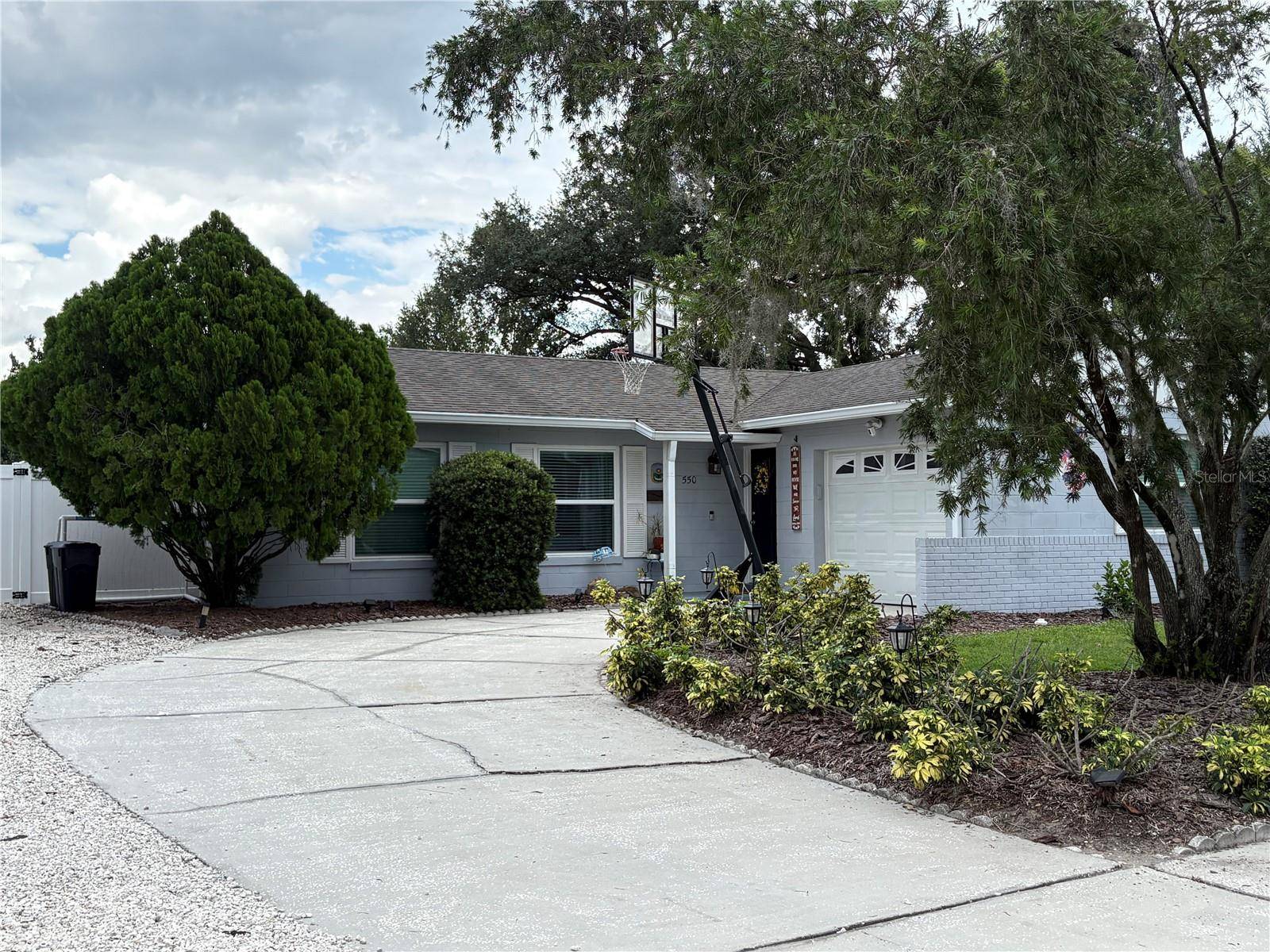 550 DIANE CIR, Casselberry, FL 32707