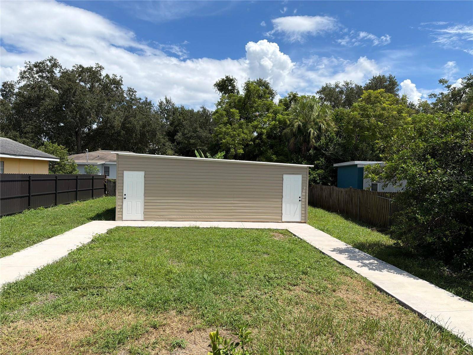 Address not disclosed, Tampa, FL 33605