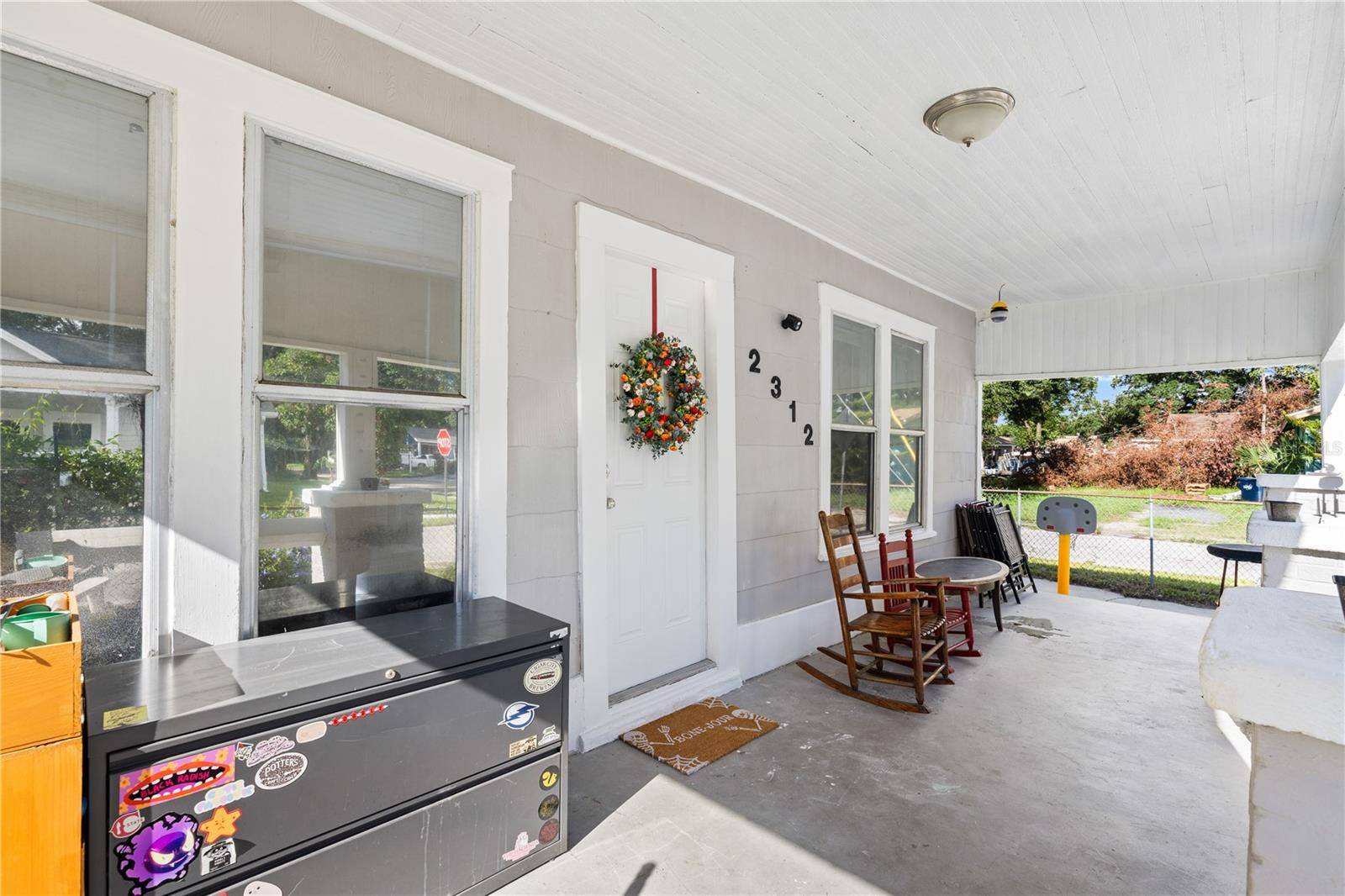 2312 E 23RD AVE, Tampa, FL 33605