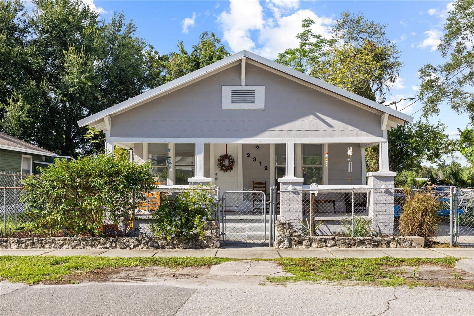 2312 E 23RD AVE, Tampa, FL 33605