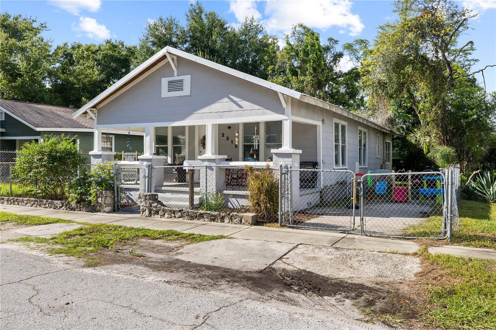 2312 E 23RD AVE, Tampa, FL 33605