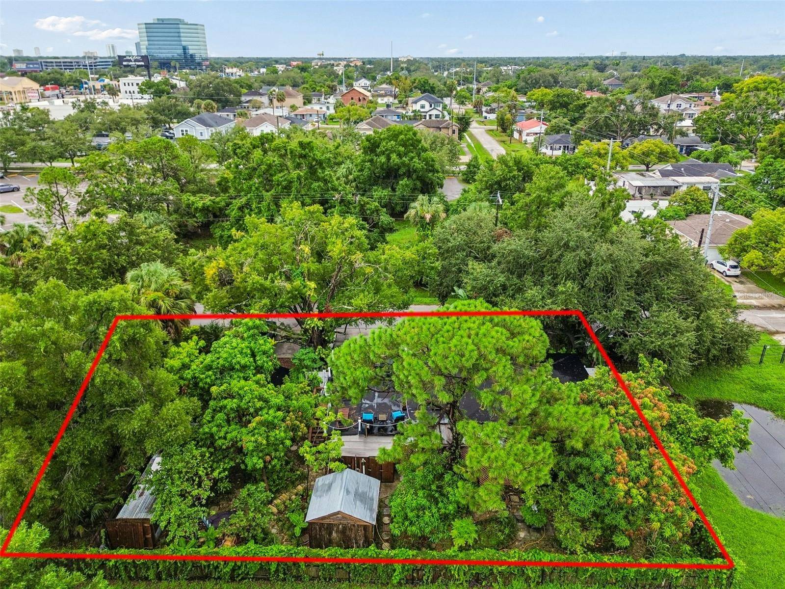 3823 W LEMON ST, Tampa, FL 33609