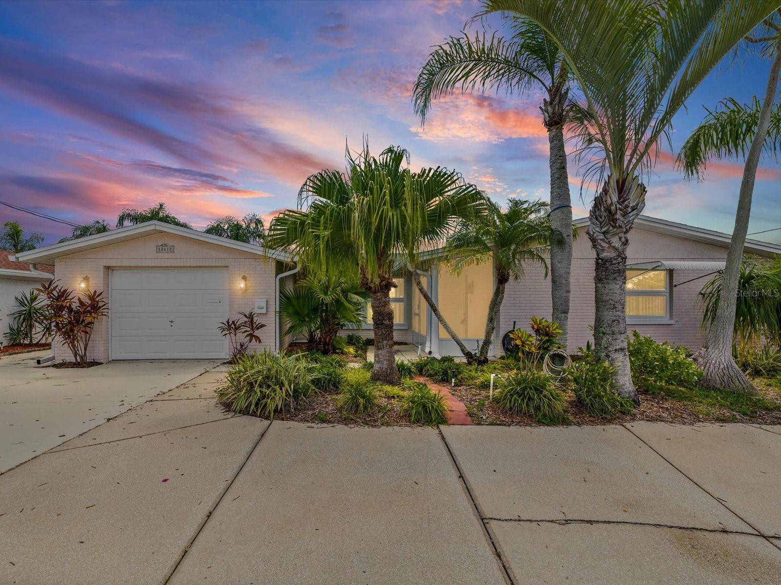 12612 4TH ISLE, Hudson, FL 34667