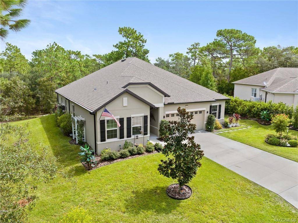 16 ELDER CT E, Homosassa, FL 34446