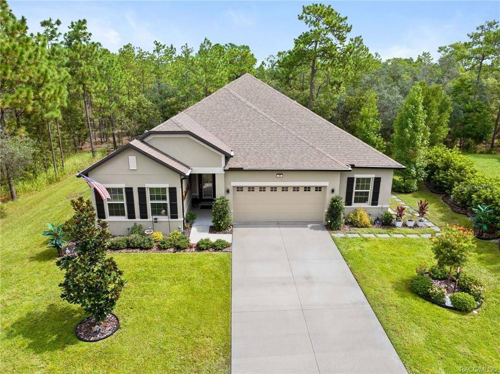16 ELDER CT E, Homosassa, FL 34446