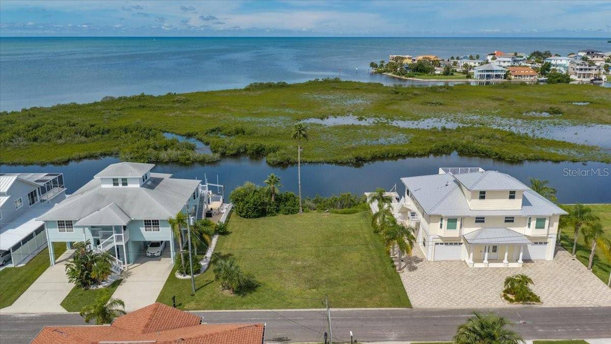 4161 ORCHID DR, Hernando Beach, FL 34607