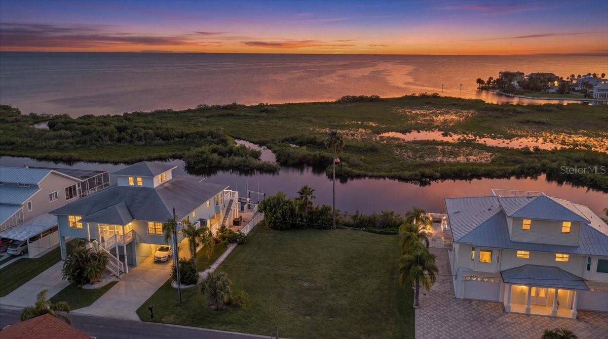 4161 ORCHID DR, Hernando Beach, FL 34607