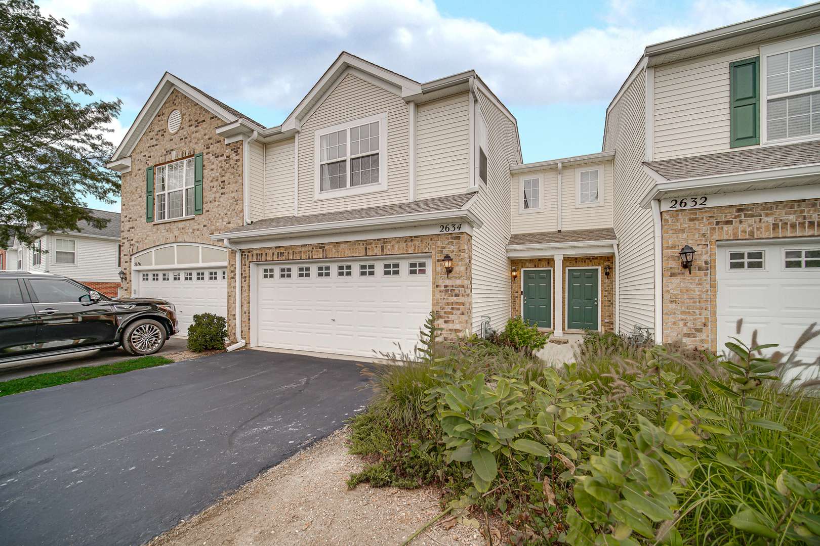 2634 Williamsburg DR, Algonquin, IL 60102