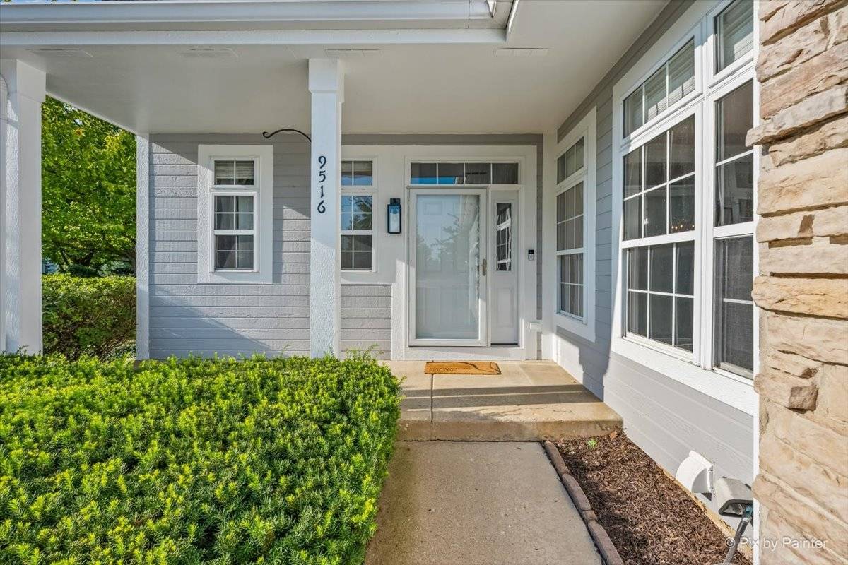 9516 Georgetown, Lakewood, IL 60014