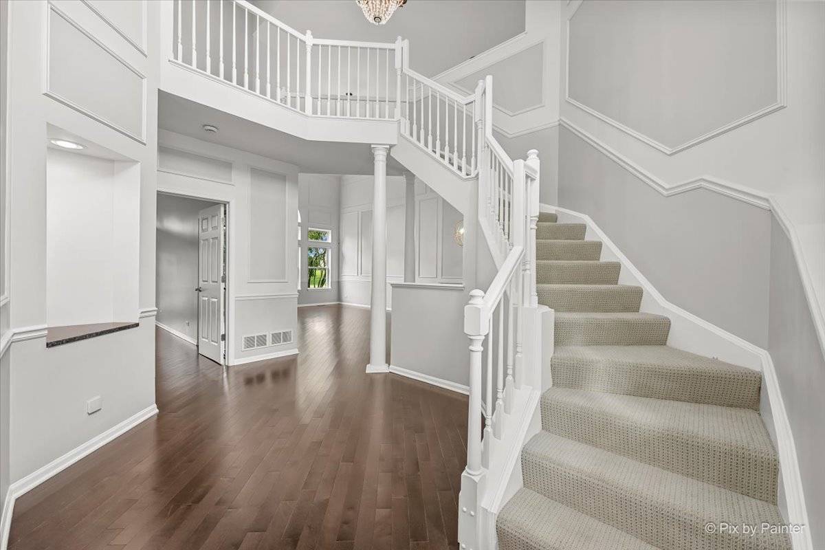 9516 Georgetown, Lakewood, IL 60014