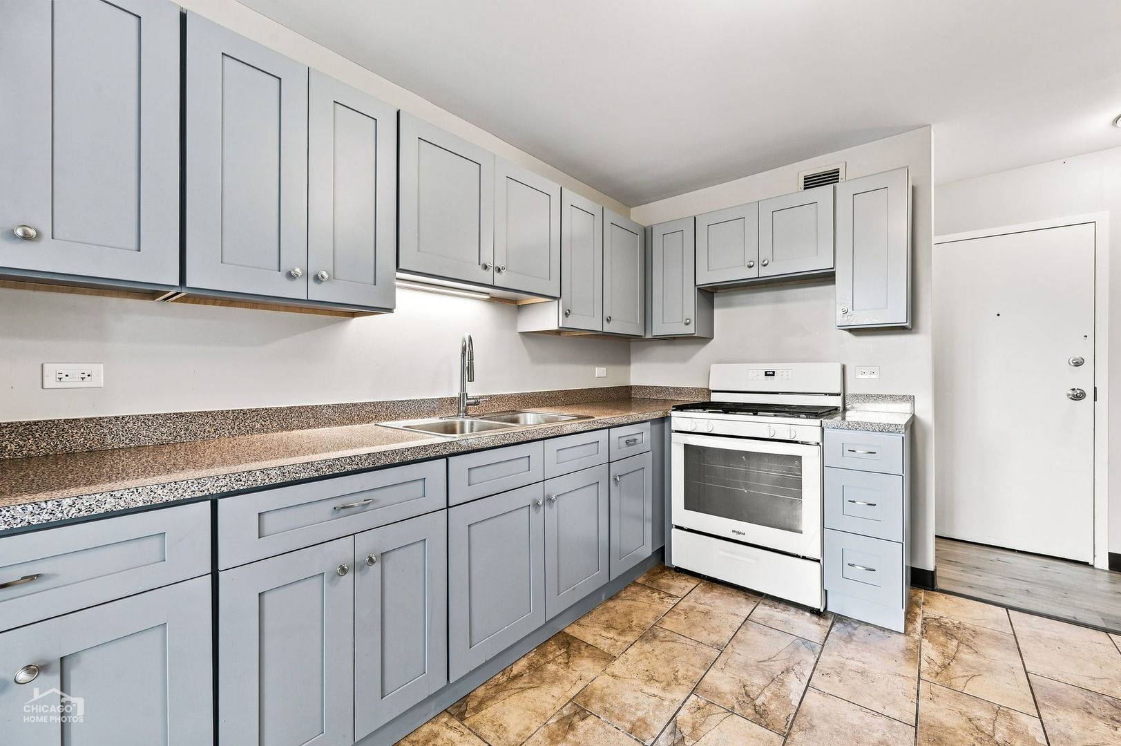 4850 S Lake Park AVE #308B, Chicago, IL 60615
