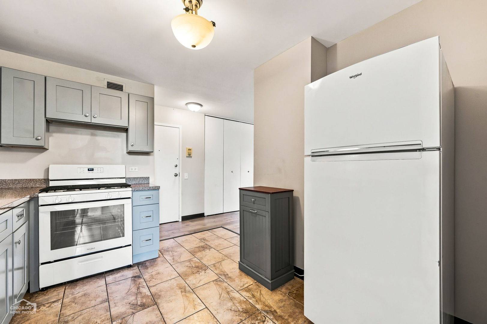 4850 S Lake Park AVE #308B, Chicago, IL 60615