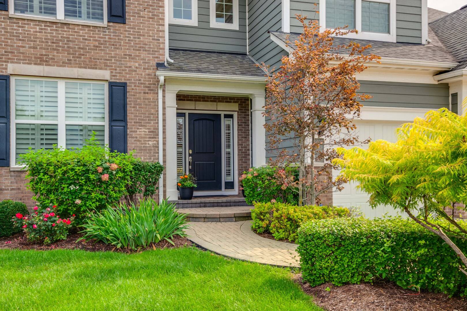 1945 Jordan TER, Buffalo Grove, IL 60089