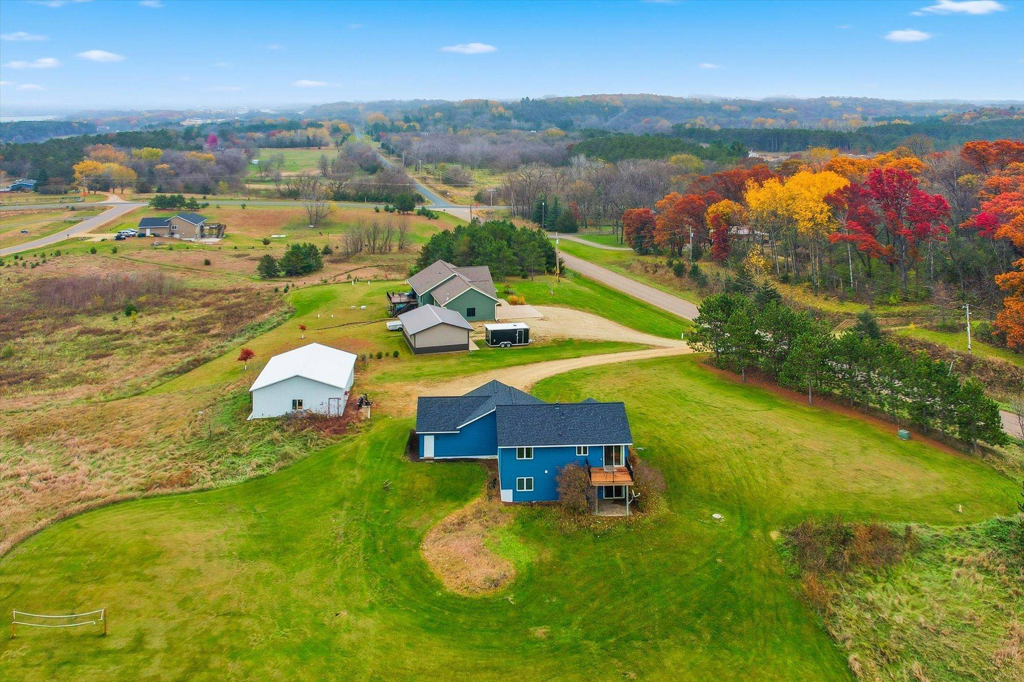 980 65th AVE, Roberts, WI 54023