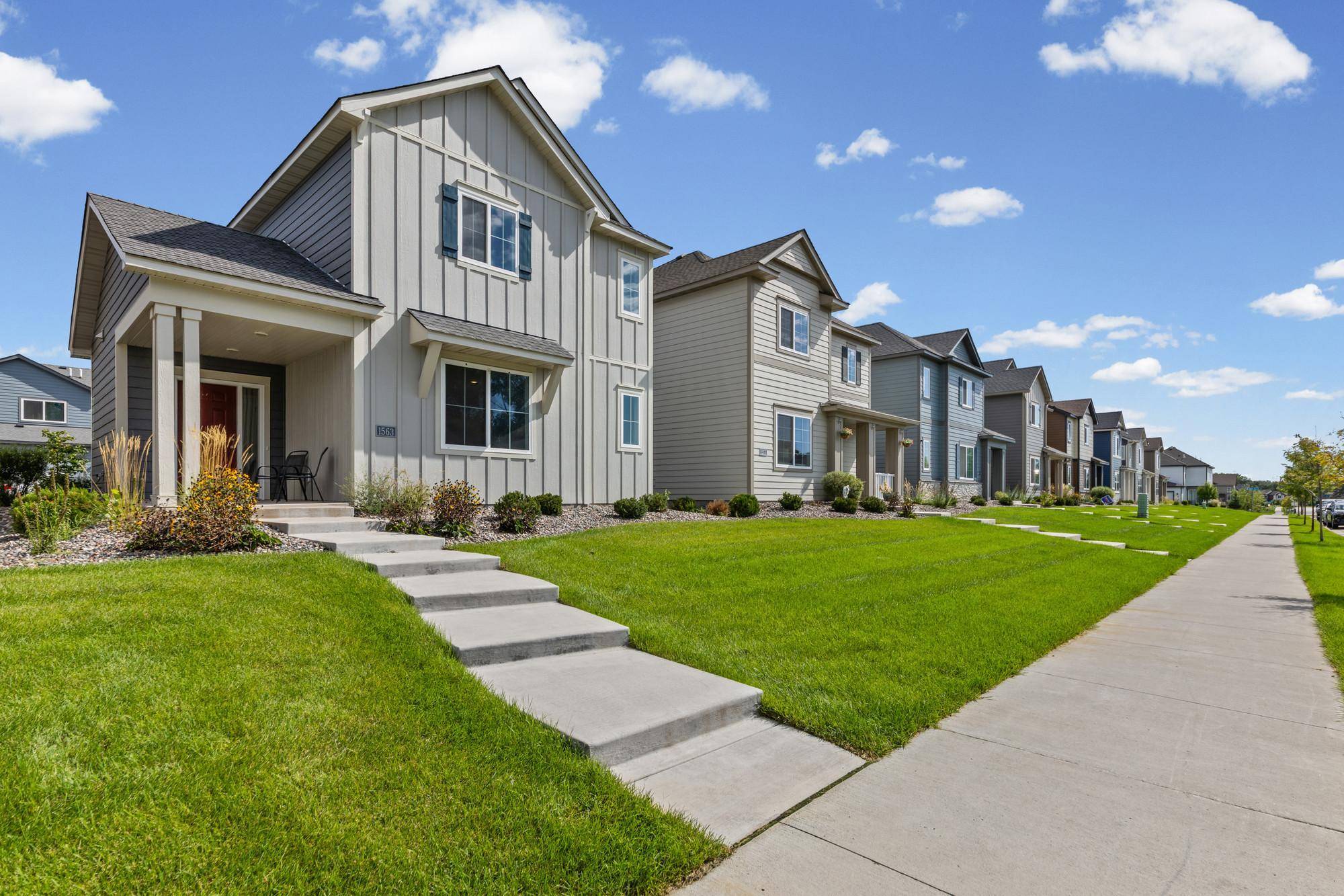1563 100th AVE NW, Coon Rapids, MN 55433