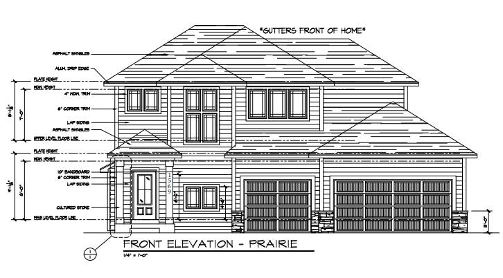 1569 Applegate RD, New Richmond, WI 54017