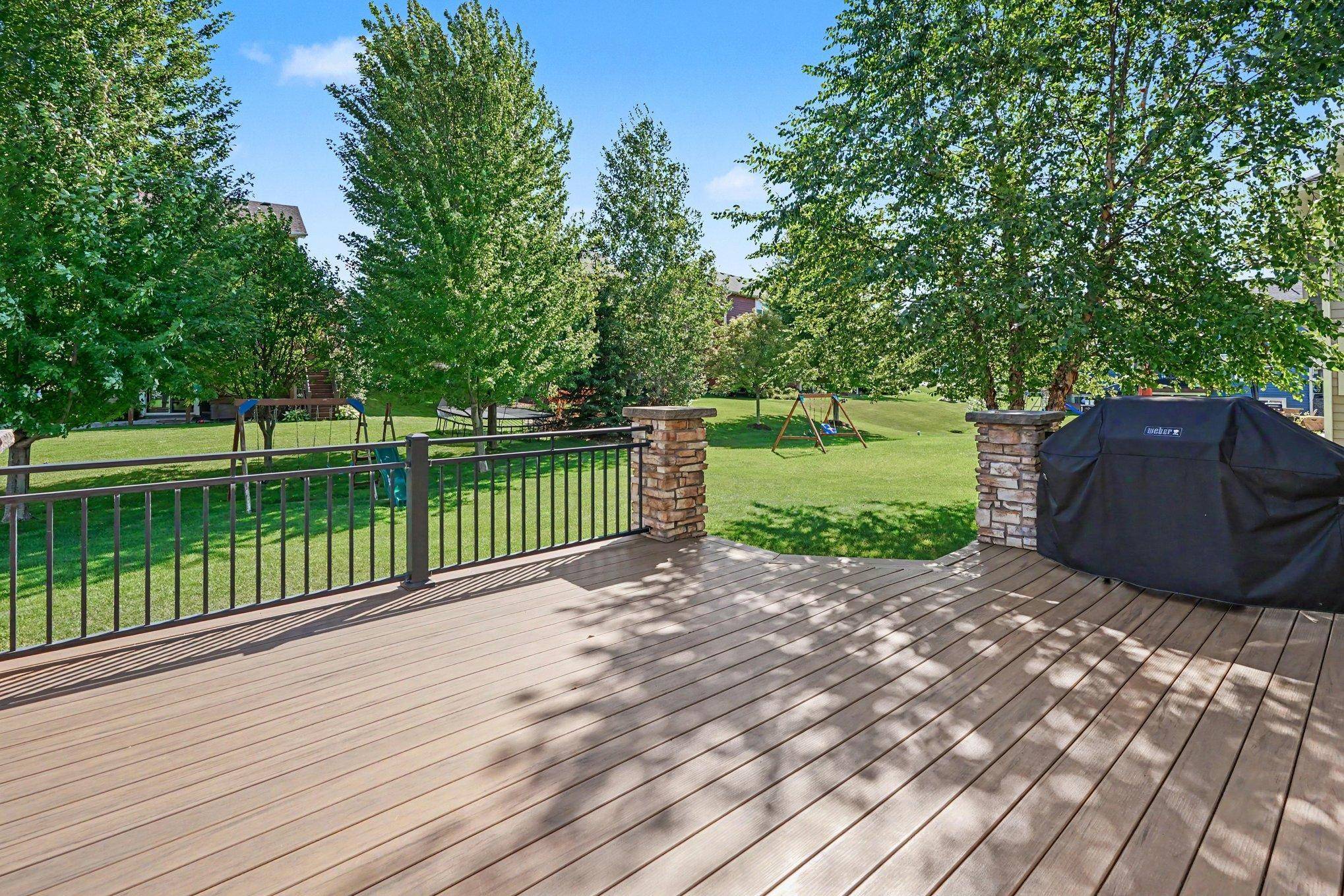 3476 Sawgrass TRL W, Eagan, MN 55123