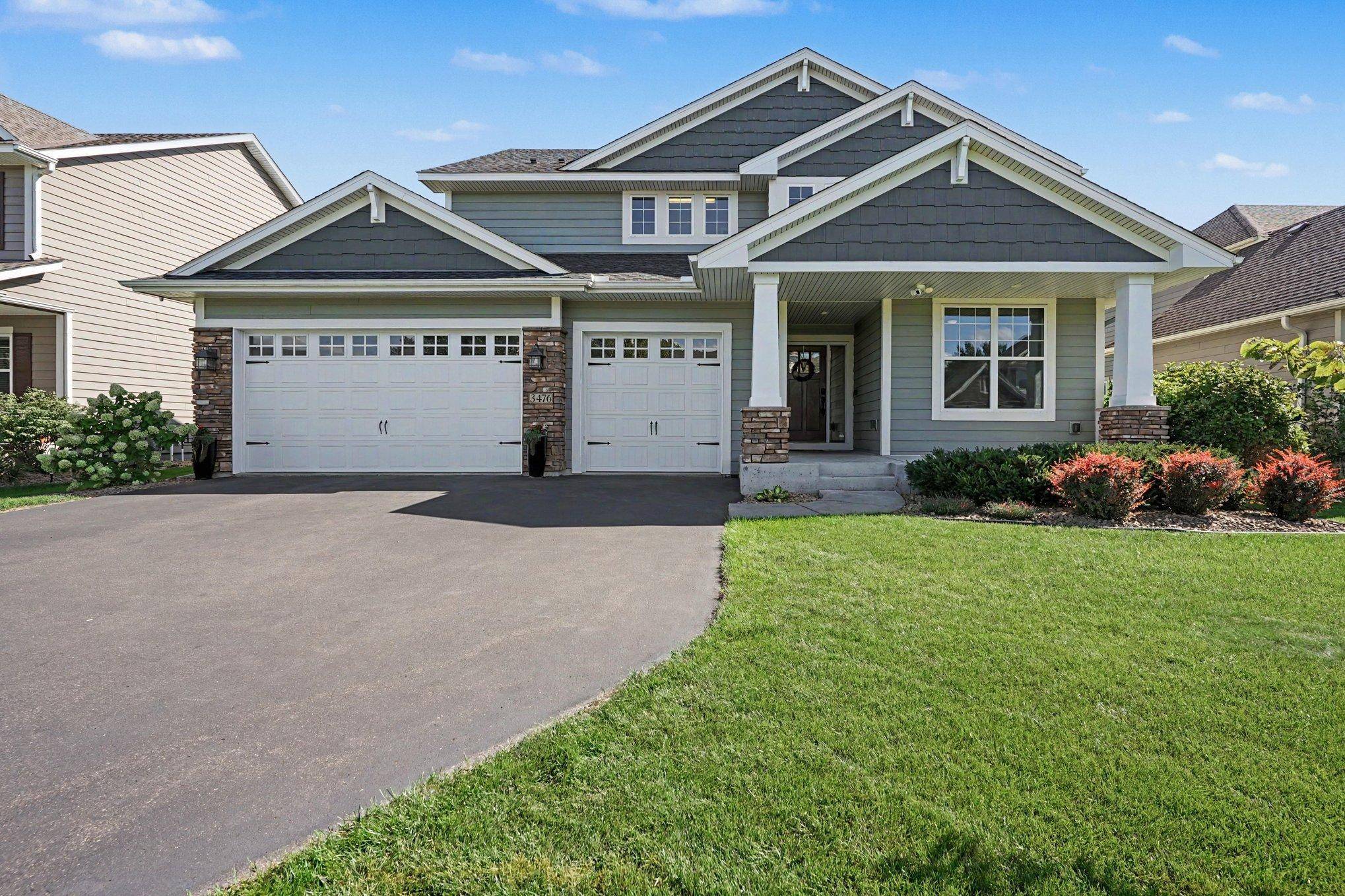 3476 Sawgrass TRL W, Eagan, MN 55123