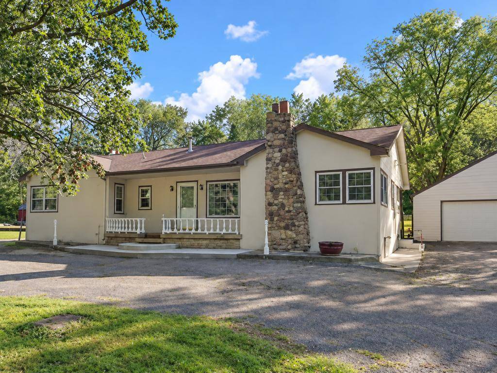 1500 11th Avenue, Newport, MN 55055