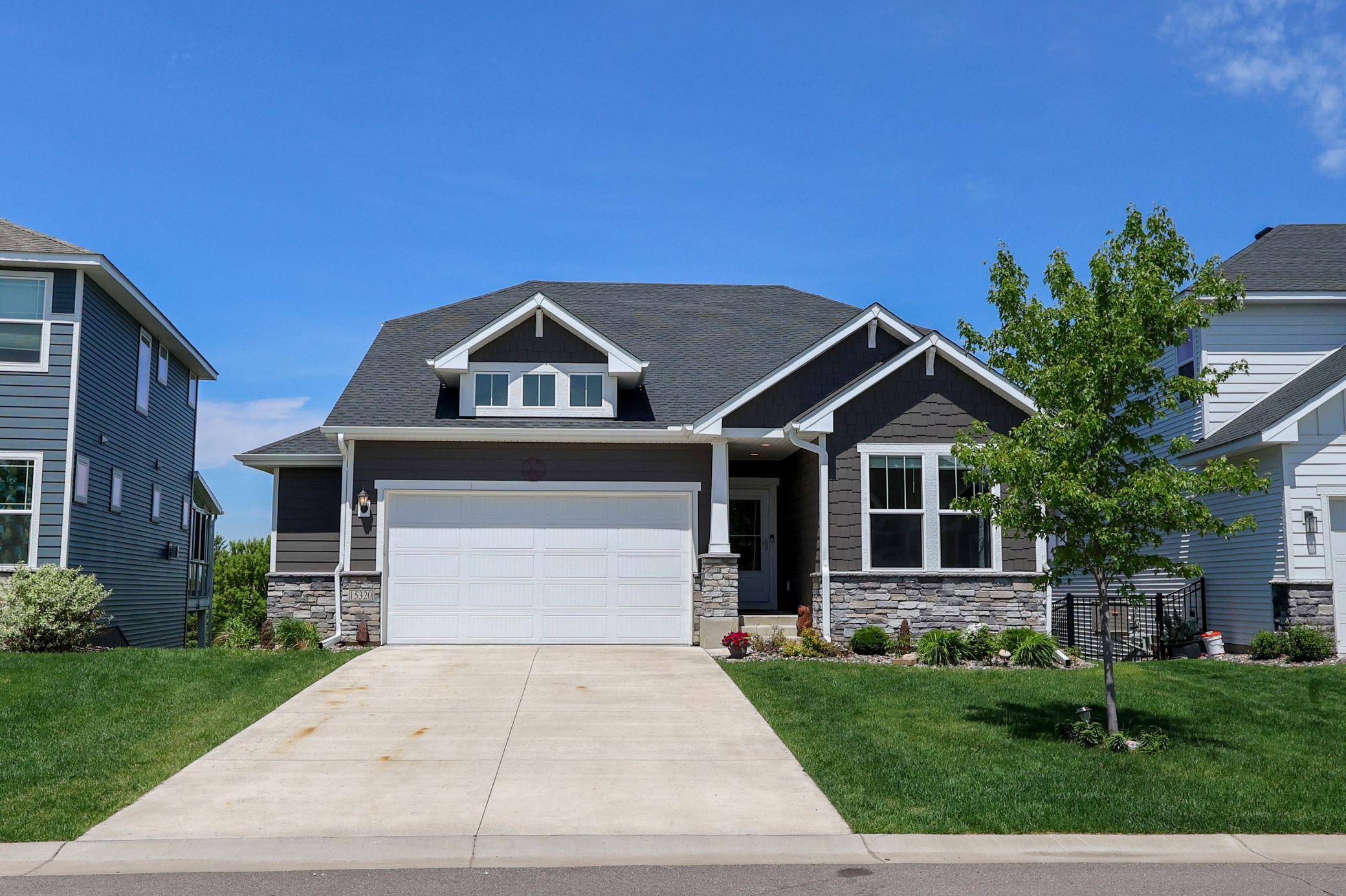 15320 116th AVE N, Dayton, MN 55369
