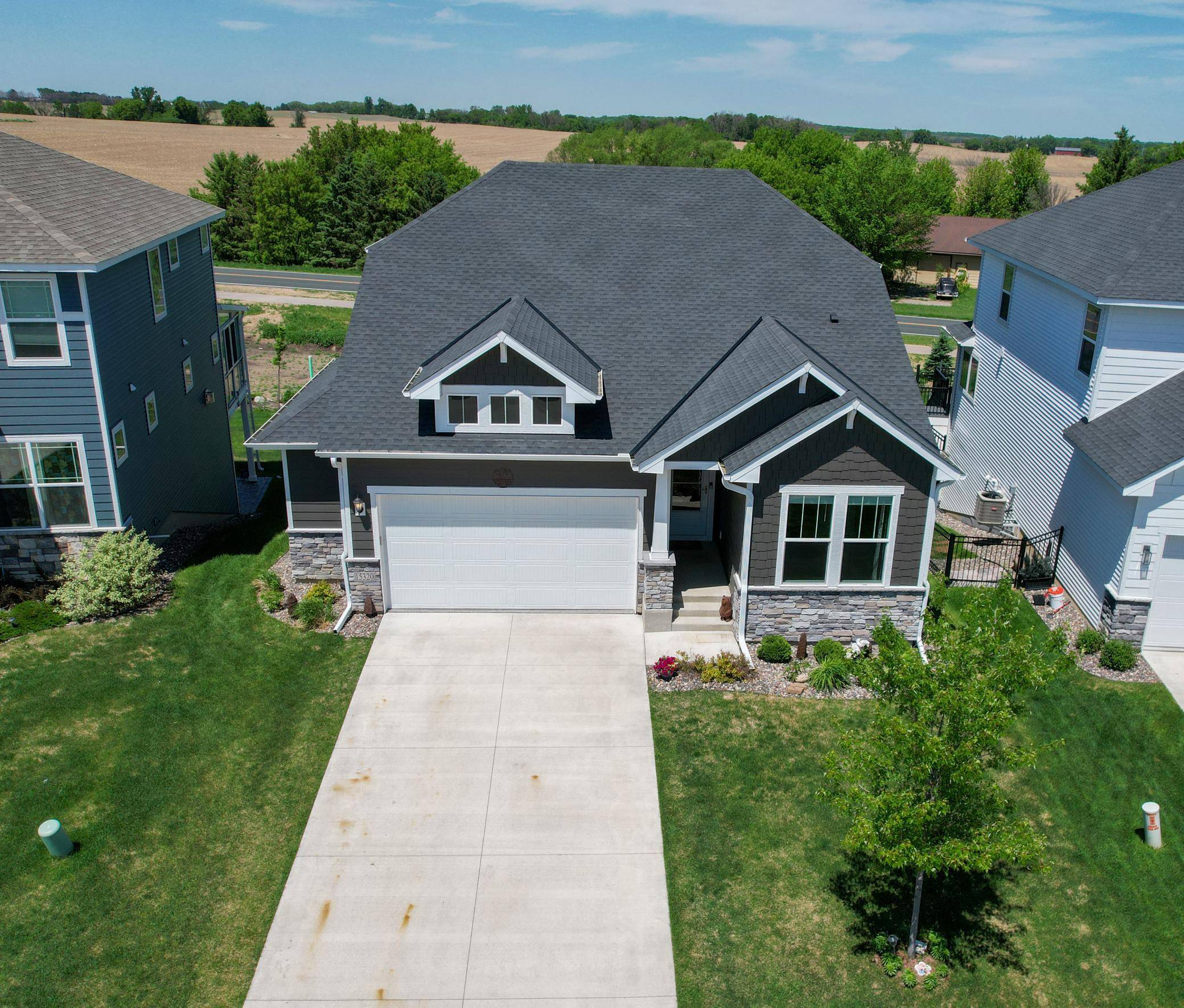 15320 116th AVE N, Dayton, MN 55369