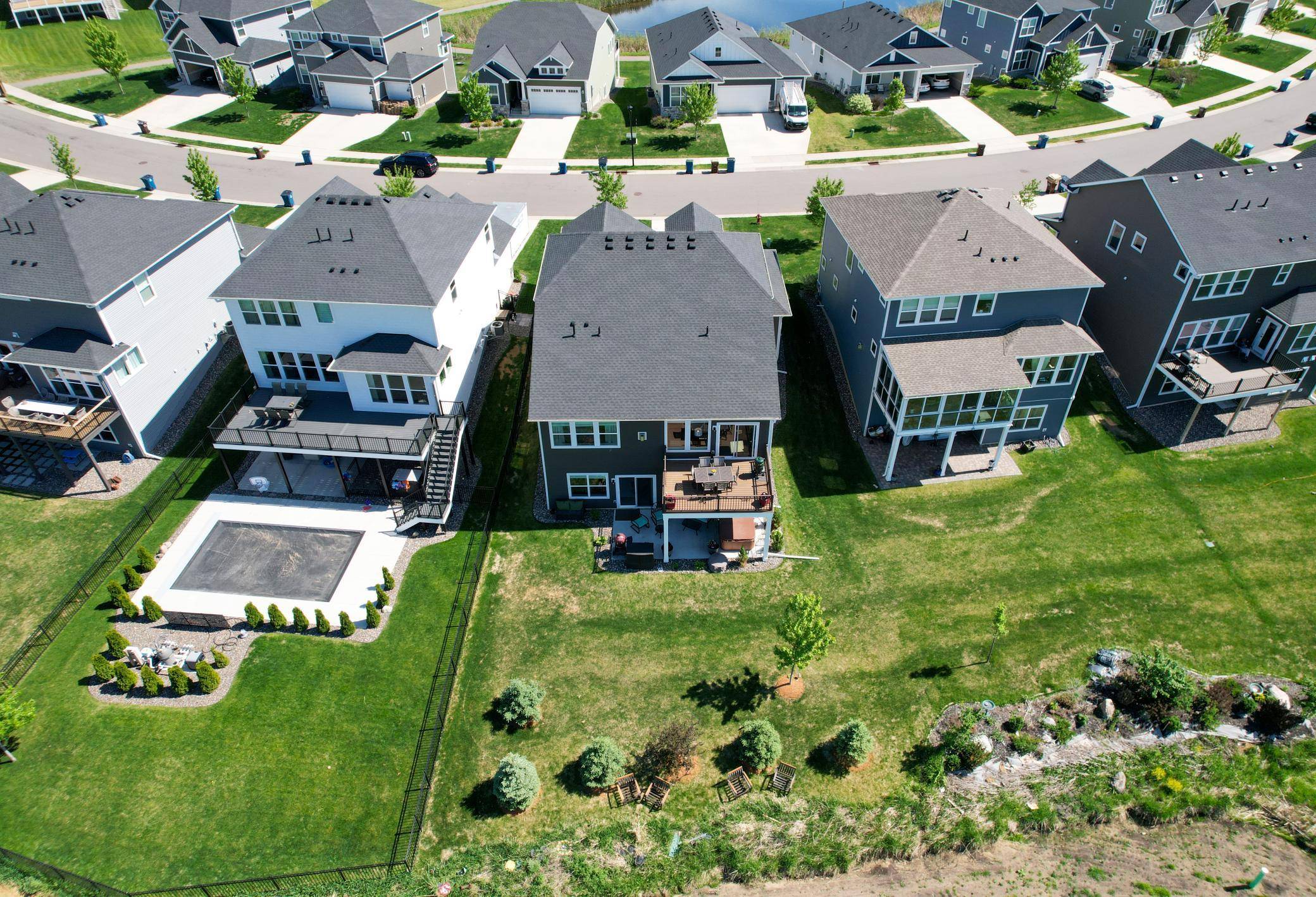 15320 116th AVE N, Dayton, MN 55369