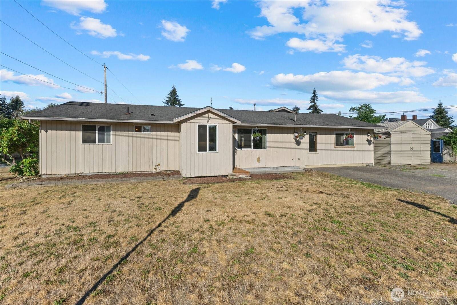 9304 55TH AVE NE, Marysville, WA 98270
