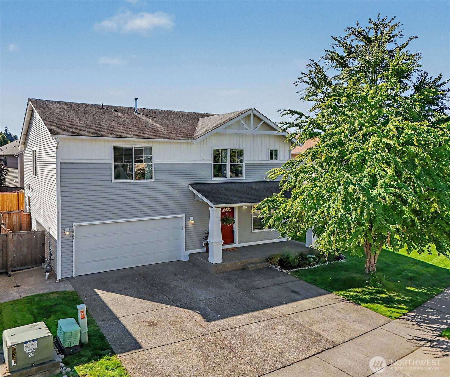 9518 186th Street Ct E, Puyallup, WA 98375