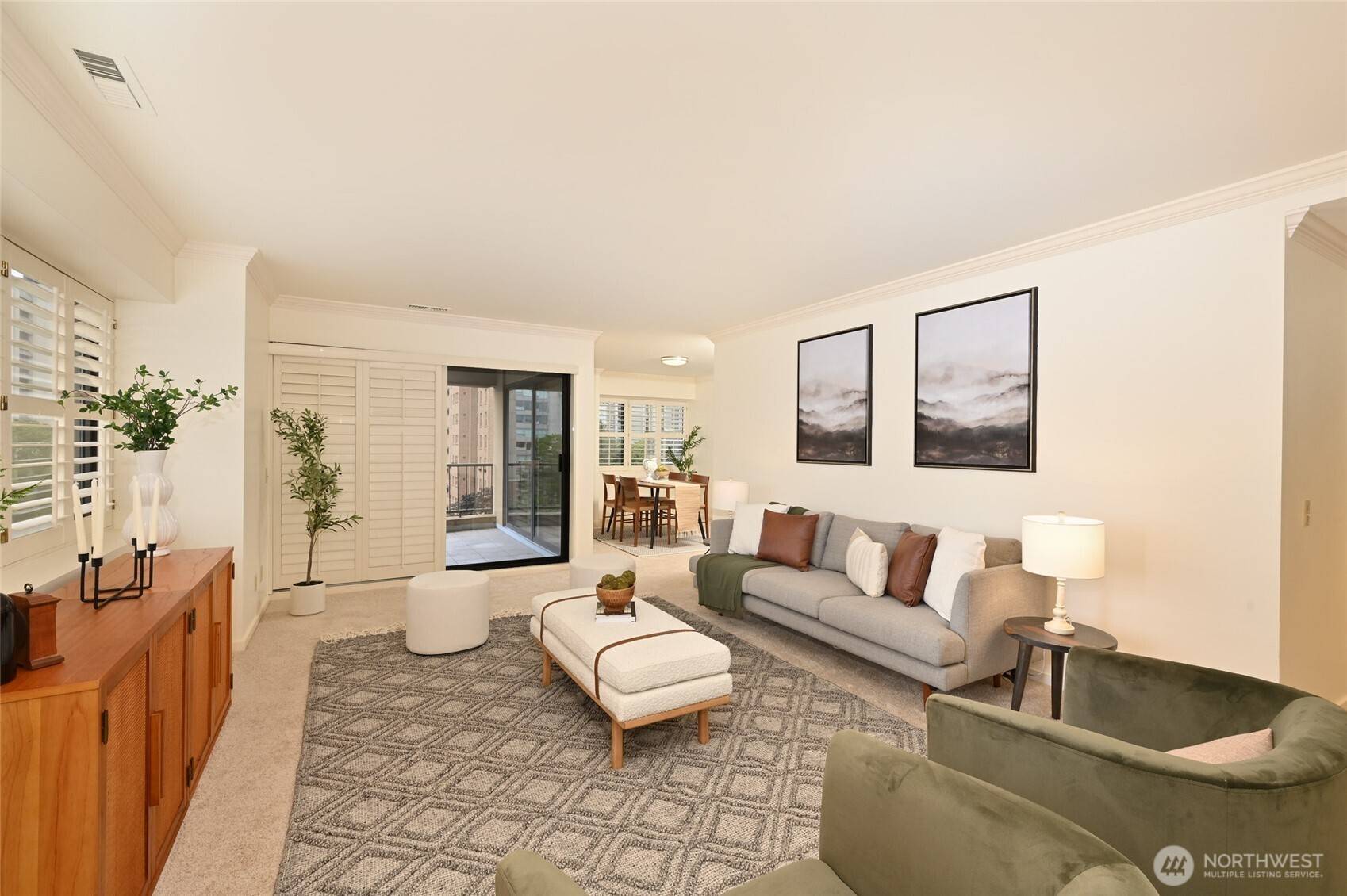1301 Spring ST #6D, Seattle, WA 98104