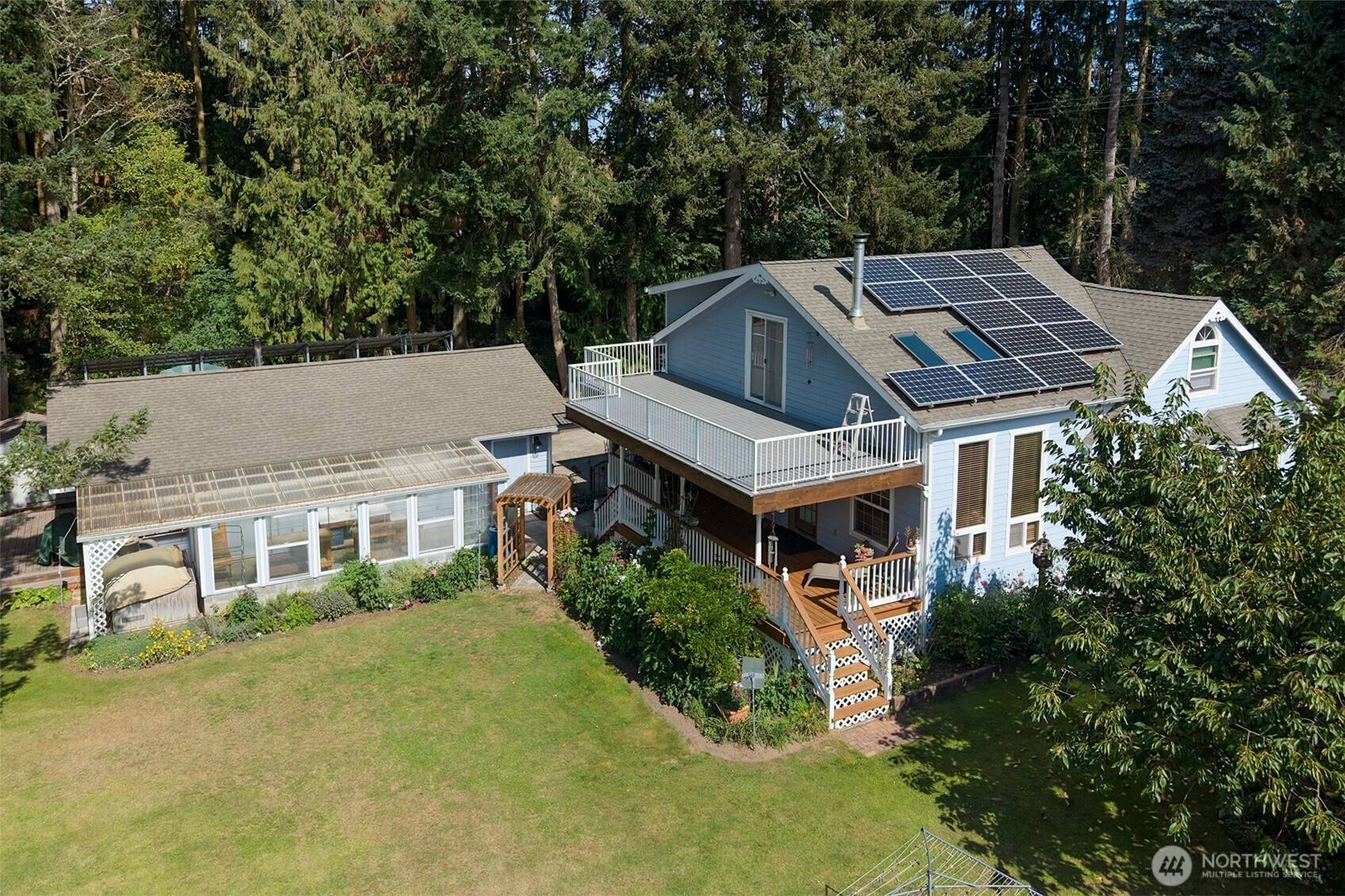 470 510 Sherburne RD, Sequim, WA 98382