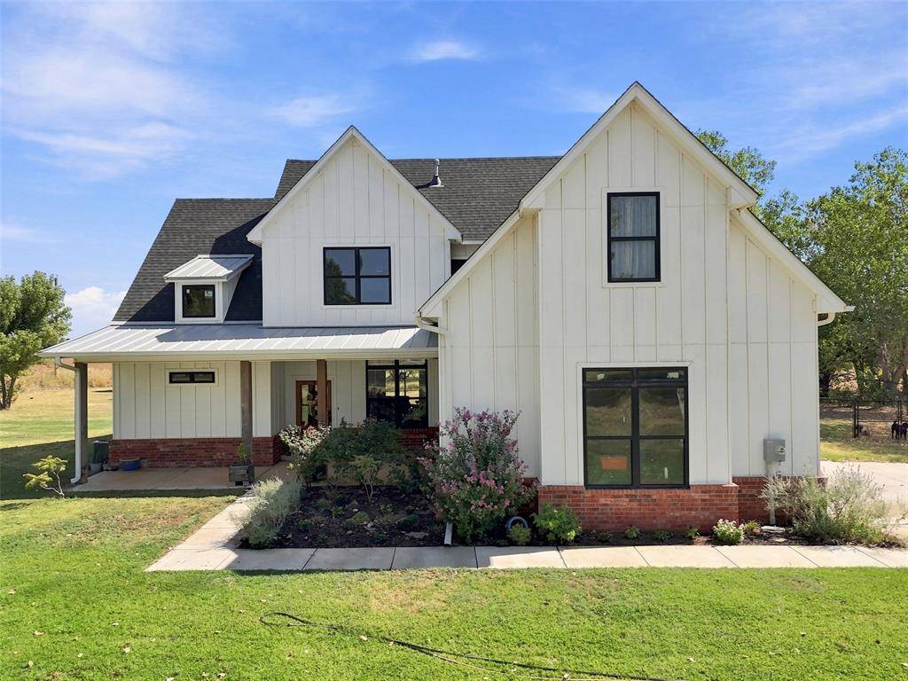 124 Kevin LN, Tuttle, OK 73089