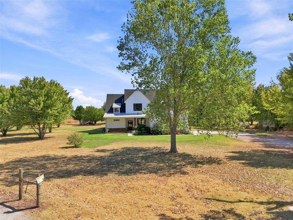 124 Kevin LN, Tuttle, OK 73089