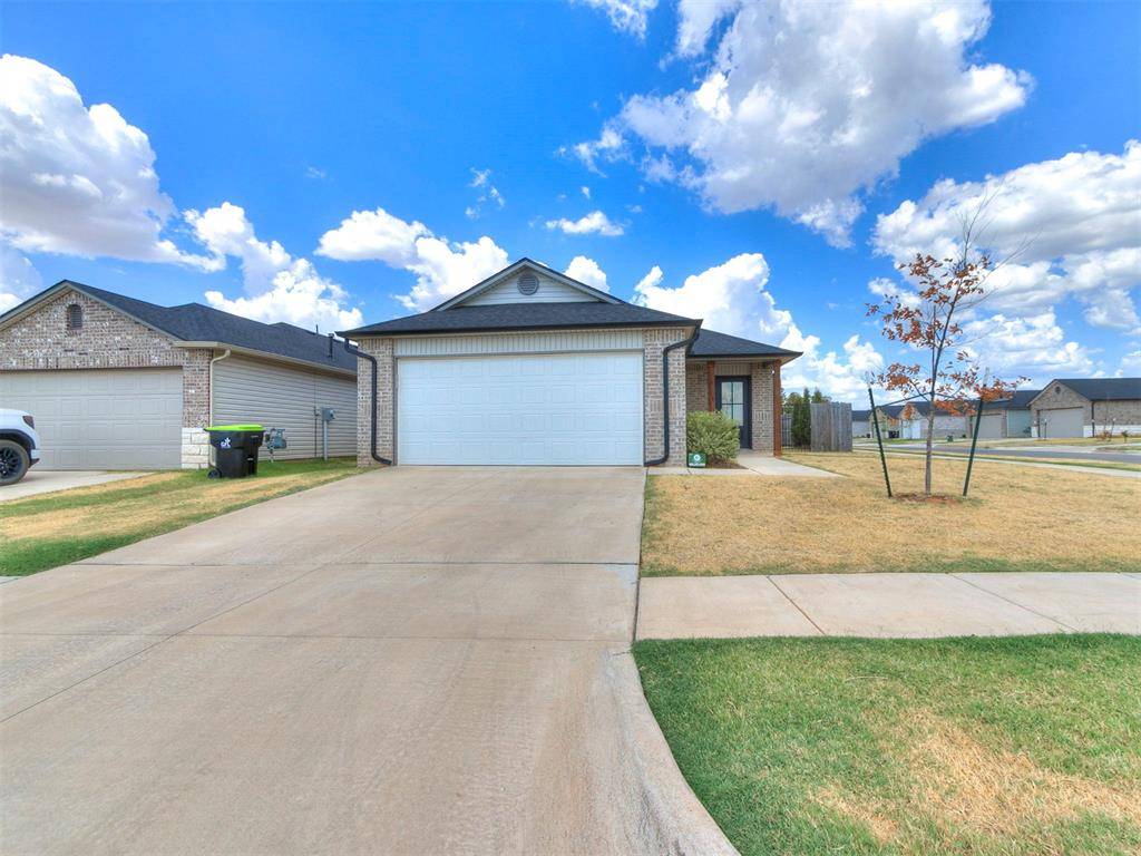 1201 Corner Brook DR, Purcell, OK 73080