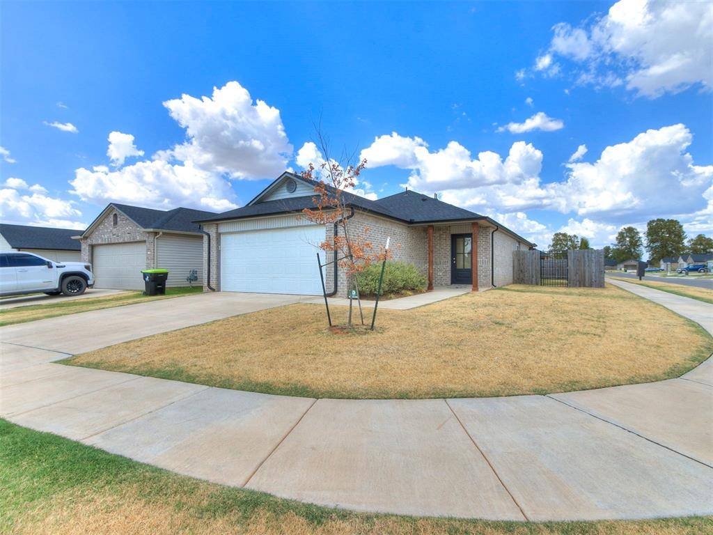 1201 Corner Brook DR, Purcell, OK 73080