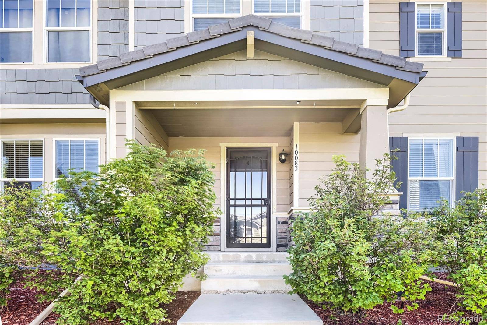 10083 Nadine LN, Parker, CO 80134