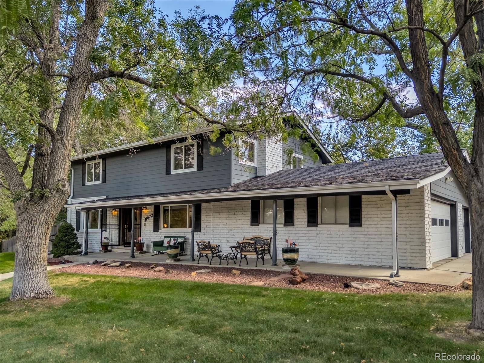 11672 W 28th AVE, Lakewood, CO 80215
